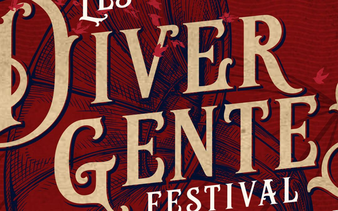 FESTIVAL LES DIVERGENTES