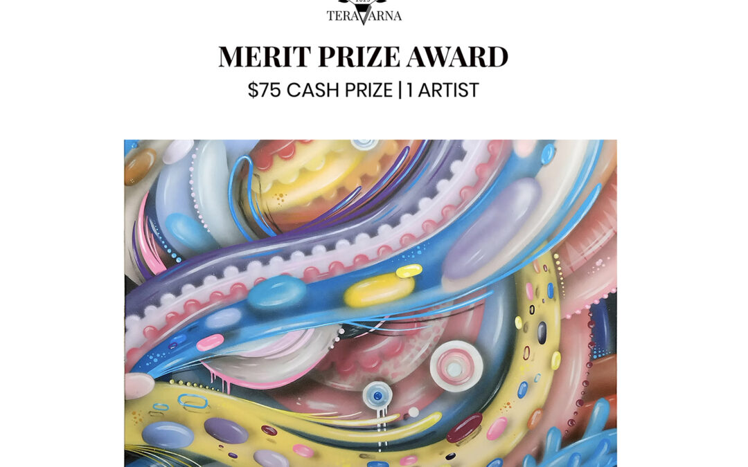 CONCOURS ART GALERIE TERAVARNA