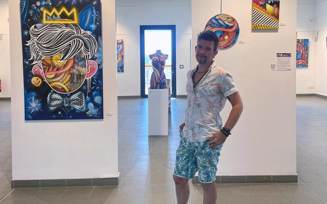 SOLO SHOW