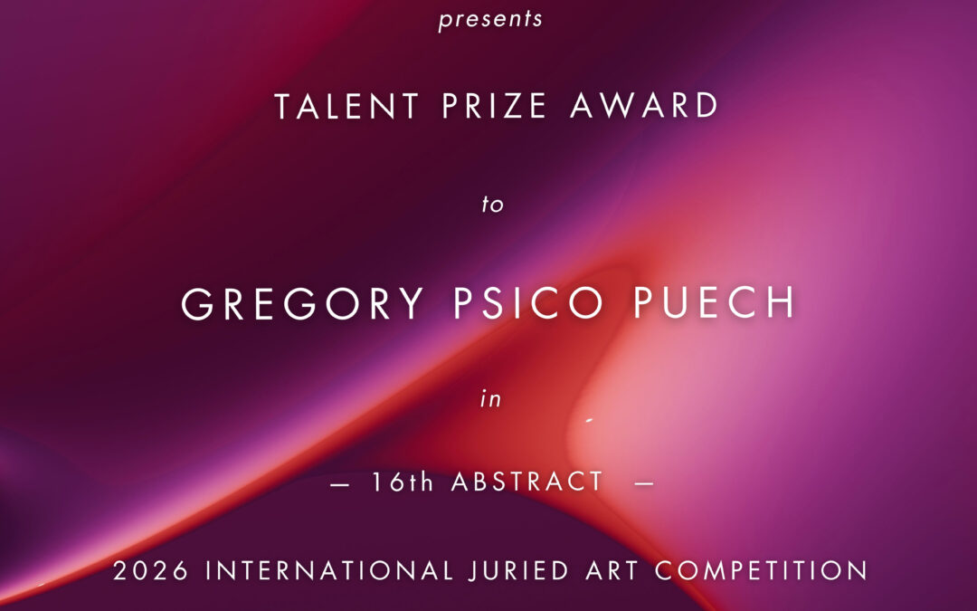 CONCOURS ART INTERNATIONAL