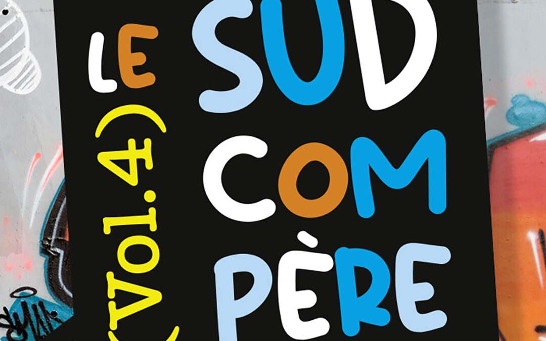 JAM LE SUD COMPERE